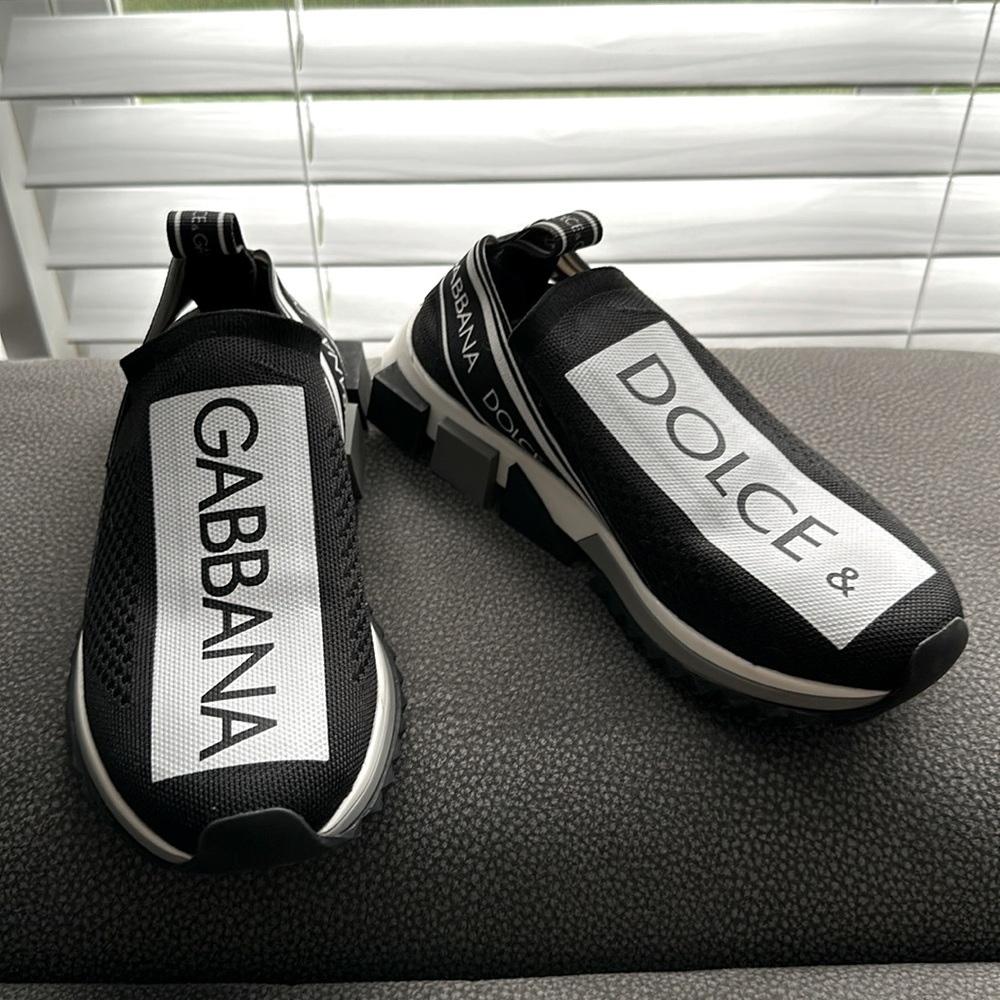 Women’s Dolce  & Gabbana sneakers